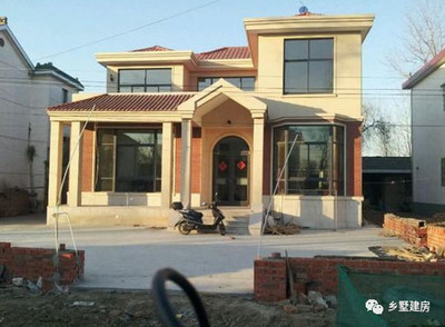 農(nóng)村自建房施工步驟全攻略 從基礎(chǔ)到裝修，就這么簡(jiǎn)單！