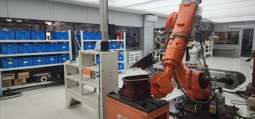 巨能股份登陸北交所，寧夏機(jī)器人第一股開啟全國布局新篇章