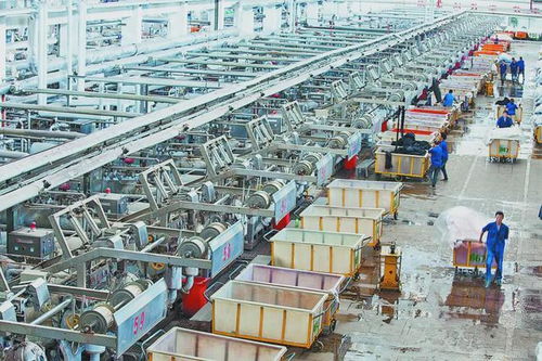 你穿的短袖,也許來自海洋廢棄塑料物