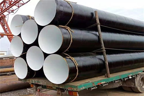 亳州 環(huán)氧煤樹(shù)脂防腐鋼管價(jià)格